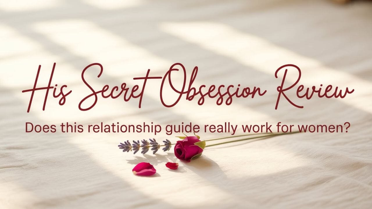 His Secret Obsession Review