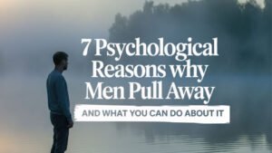 7 Surprising Psychological Reasons Why Men Pull Away-2