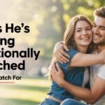 Signs a Man is Emotionally Attached to You-2