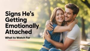 Signs a Man is Emotionally Attached to You-2