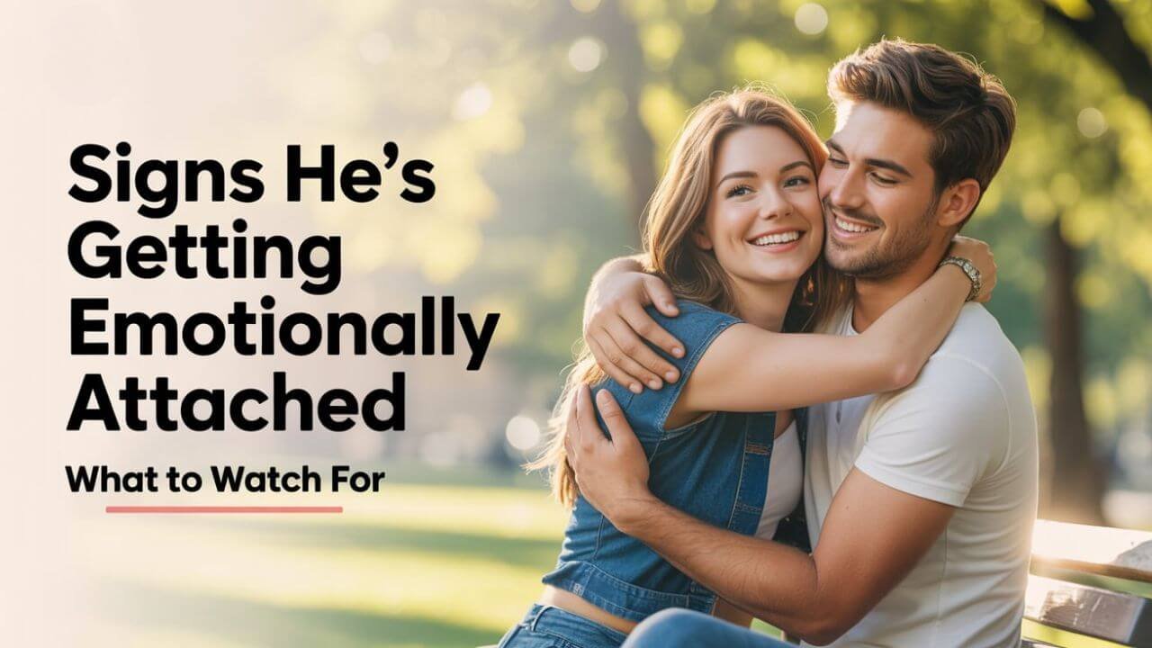 Signs a Man is Emotionally Attached to You-2